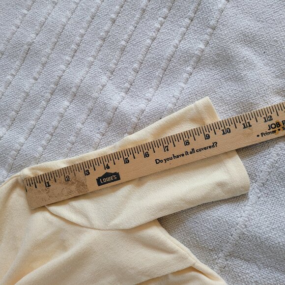 ACLER Brighton Twist Front Top Size 2 - Picture 6 of 8